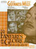 Dossier De Presse, Film « Les Fanfares De La Gloire » - Cinema Advertisement