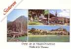 04  SISTERON/ CPM Multivues/écrite Datée 09/1997/T.B.E./ OFFRES ACCEPTEES - Sisteron