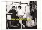 PHOTO DE PRESSE / RARE  : Enrico MACIAS : Son Poids En Couscous !!!  1970  ( 3 ) - Fotos