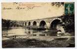 F1  - MOISSAC - Pont Napoléon (1908) - Moissac