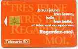 ARTE 50U SO3 11.95 ETAT COURANT - 1995