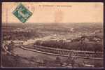 FINISTERE - Chateaulin - Vue Panoramique - Châteaulin