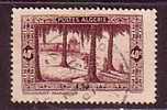 M4223 - COLONIES FRANCAISES ALGERIE Yv N°110 - Used Stamps