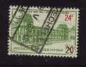 BELGIQUE ° 1966 N° CP 373 YT + PORT - Other & Unclassified