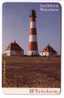 Germany  - Lighthouse - Leuchtturm - Phare - Lighthouses - Phares - Leuchtturme - Limited Card - Faros