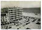 66.Canet Plage. La Plaza. La Résidence.nombreux Voitures D´époque - Canet Plage