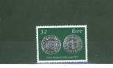 Millenaire De La Monnaie Irlandaise Irlande 1997 Neuf ** - Monete