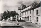 38 PALADRU - Hôtel Des Bains Laurencin - Paladru