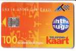 USED ESTONIA PHONECARD 1996 - ET0040 - Sales Promotion 100 - Estonia