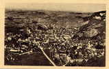 POLIGNY - Vue Générale Prise De La Croix Du Dan - - Poligny