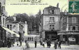 VILLENEUVE-SAINT-GEORGES - Avenue De L'Hôtel De Ville - Villeneuve Saint Georges