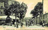 FONTENAY-sous-BOIS - Les Rigollots,entrée Avenue De La République Et Rue Des Carreaux - Fontenay Sous Bois
