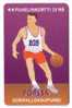 Finland - Basketball - Basketbaelle - Basket Ball - Baloncesto - Pallacanestro- Match De Basket-ball - Rare Finland Card - Finlandia