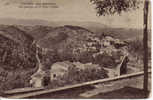 CPA De Cagnes  (06 A.M.) Vue Générale Sur Le Vieux Cagnes. - Cagnes-sur-Mer