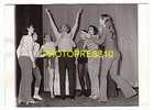 PHOTO DE PRESSE  : Marcel  AMONT  : OLYMPIA  1970 .  ( 4 ) - Photographs