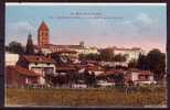 HAUTE GARONNE - St Gaudens - Vue Generale Du Centre - Saint Gaudens