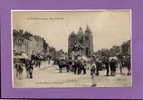 Le Neubourg -- Place Du Marché - Le Neubourg