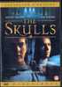 THE SKULLS - SOCIETE SECRETE - Action, Aventure