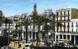 BÔNE - L'Hôtel De Ville - Annaba (Bône)