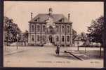 EURE - Pacy Sur Eure - L'hotel De Ville - Pacy-sur-Eure