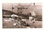 THOLLON LES MEMISES - Gare De Départ Du Télésiège - Vue Sur Le Lac Léman Et La Suisse (7776). - Thollon