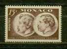 MONACO Nº 352 ** - Altri & Non Classificati