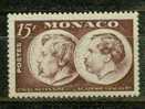 MONACO Nº 352 ** - Sonstige & Ohne Zuordnung