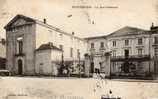 42 MONTBRISON Sous Prefecture, Ed Mertens, 1914 - Montbrison