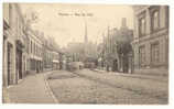 1595 - FURNES - Rue De  L' Est - Veurne