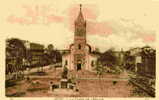 SETIF - La Place De L'Eglise - Setif