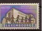 Luxemburg  Y/T  579 (XX) - Neufs