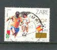 Zaïre O N° 1413 A - Used Stamps