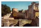 Aigues Mortes: Les Remparts (06-1638) - Aigues-Mortes