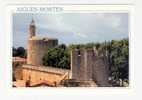 Aigues Mortes: Les Remparts Et LaTour Constance (06-1642) - Aigues-Mortes