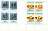 BULGARIA / Bulgarie   EUROPA  1993  Block Of Four -MNH - 1993