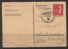 57 - GERMANIA , DA WIEN  20/40/1938 - Autres & Non Classés
