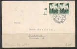 79 - GERMANIA , DA NURNBERG  12/9/1936 - Other & Unclassified