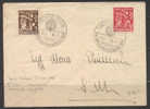 80 - GERMANIA , DA OBERHOF  20/2/1938 - Other & Unclassified