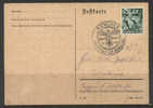 86 - GERMANIA , DA MUNCHEN  30/1/1938 - Other & Unclassified