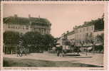 01 - BELLEY - Place Des Terreaux - Belley