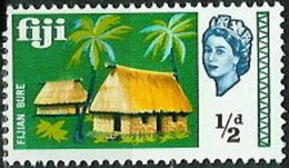 FIJI..1968..Michel # 212...MLH. - Fiji (1970-...)