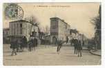 9  -  MARMANDE  --  Faubourg Puygueraud - Marmande