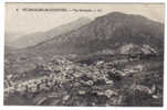 SAINT JEAN DE MAURIENNE - Vue Générale - Saint Jean De Maurienne