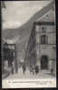 SAINT JEAN DE MAURIENNE - Grande Rue - Les Portiques - Saint Jean De Maurienne