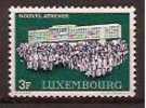 Luxemburg Y/T 650  (XX) - Neufs
