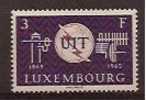 Luxemburg Y/T 669  (XX) - Ungebraucht