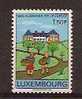 Luxemburg Y/T 706  (XX) - Used Stamps