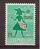Luxemburg Y/T 707  (XX) - Used Stamps