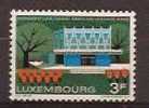 Luxemburg Y/T 723  (XX) - Unused Stamps