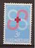 Luxemburg Y/T 728 (XX) - Unused Stamps